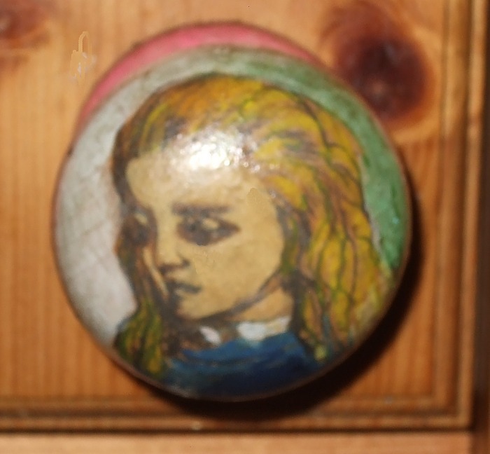 Alice Alice