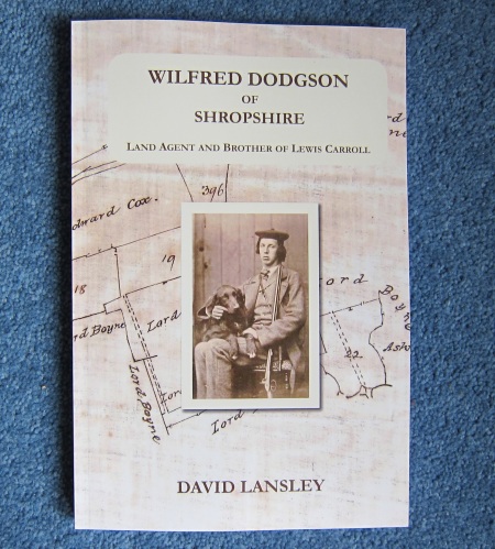 Wilfred Dodgson of Shropshire