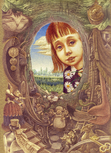 Alice Alice