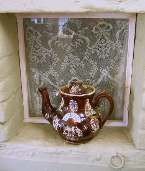 teapot teapot