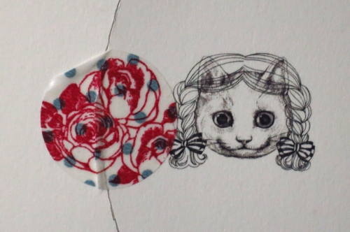 Cat-Alice Cat-Alice