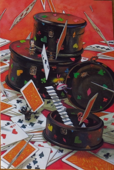 3 3