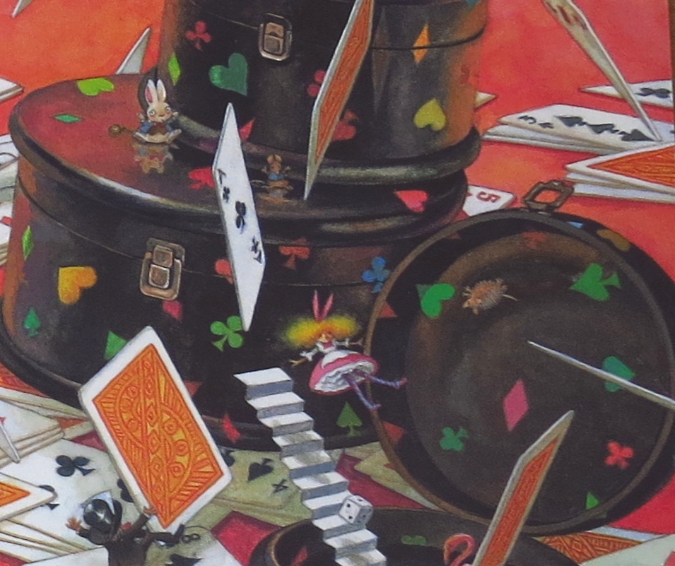 Detail Detail