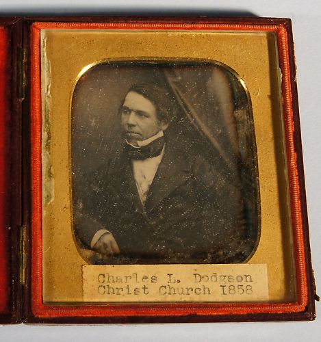 Daguerrotype Daguerrotype