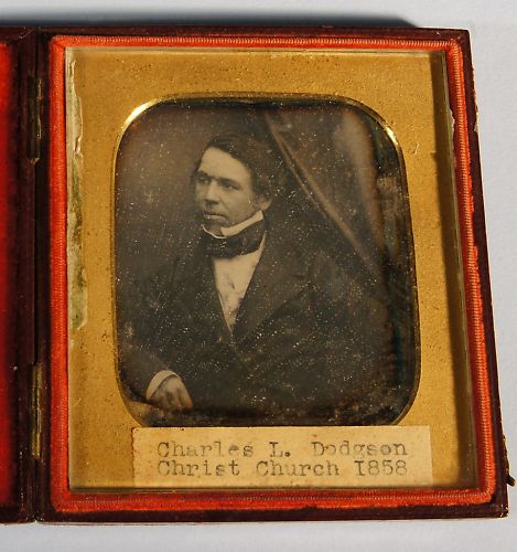 Daguerrotype