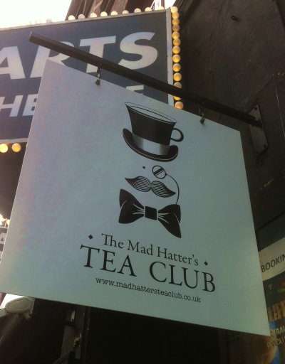 teaclub teaclub