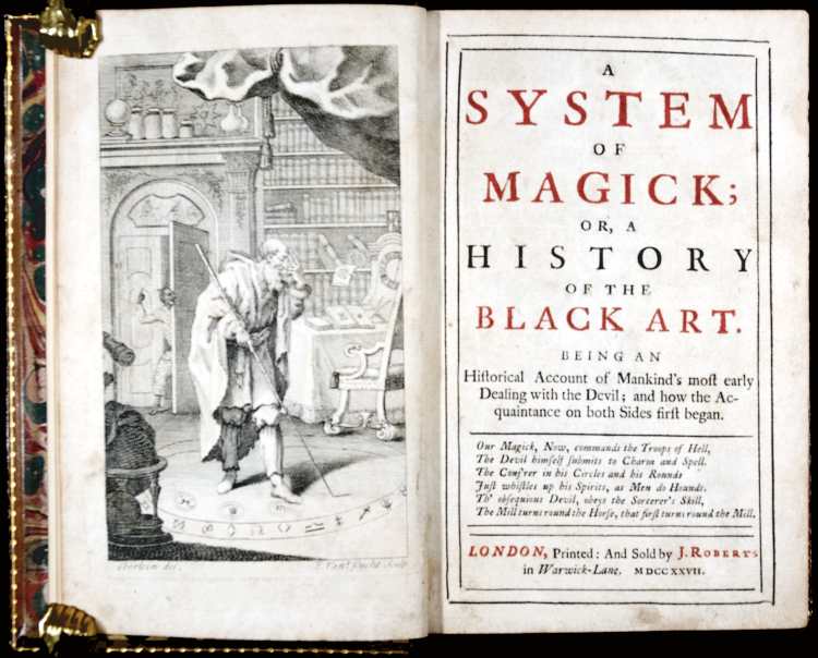 Magick Magick