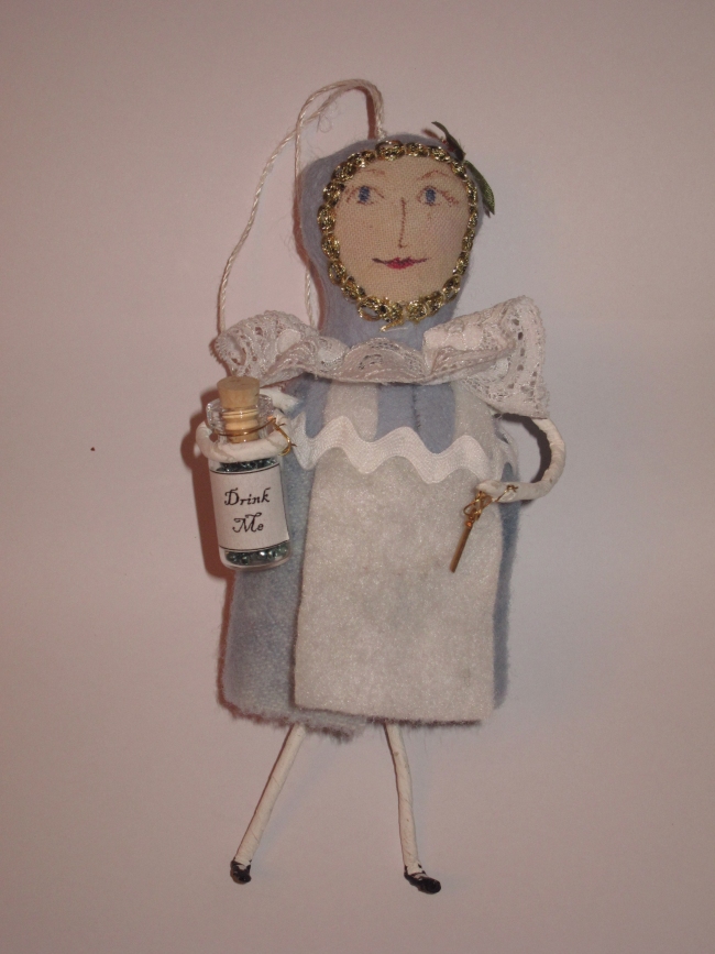 Alice Doll Alice Doll