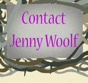 Jenny Woolf's Web Site