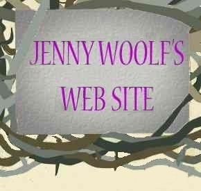 Jenny Woolf's Web Site