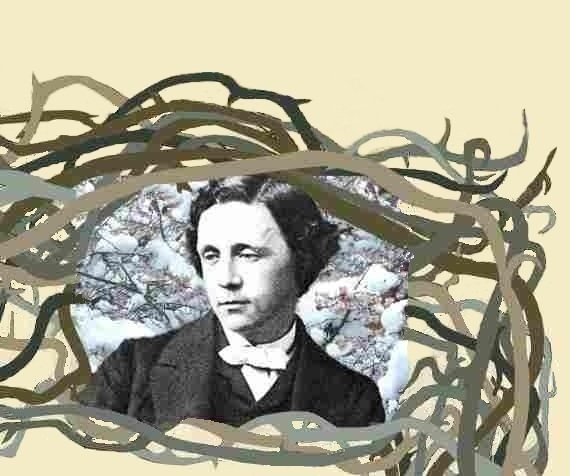 The Mystery of Lewis Carroll